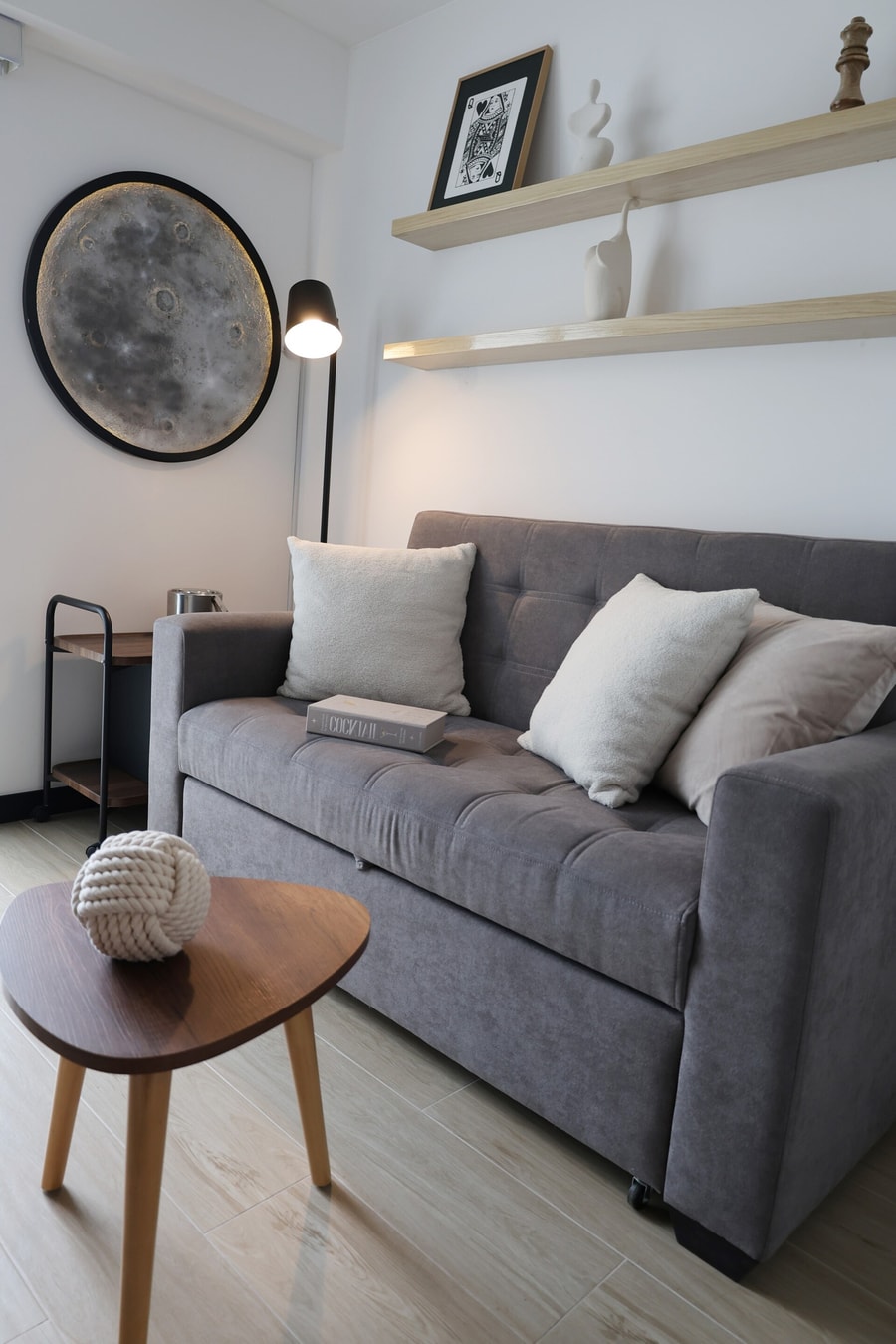 DHP+ | Modern Luxury 3BR grill & garage Miraflores gallery image 25