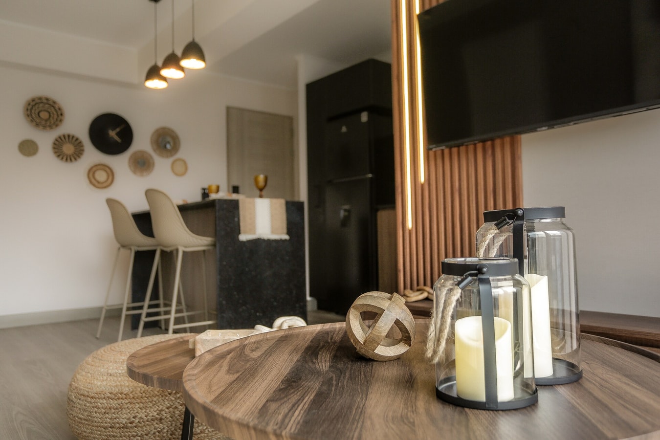 DHP+ | Premium 1BR Apt Near the Sea in Miraflores gallery image 28