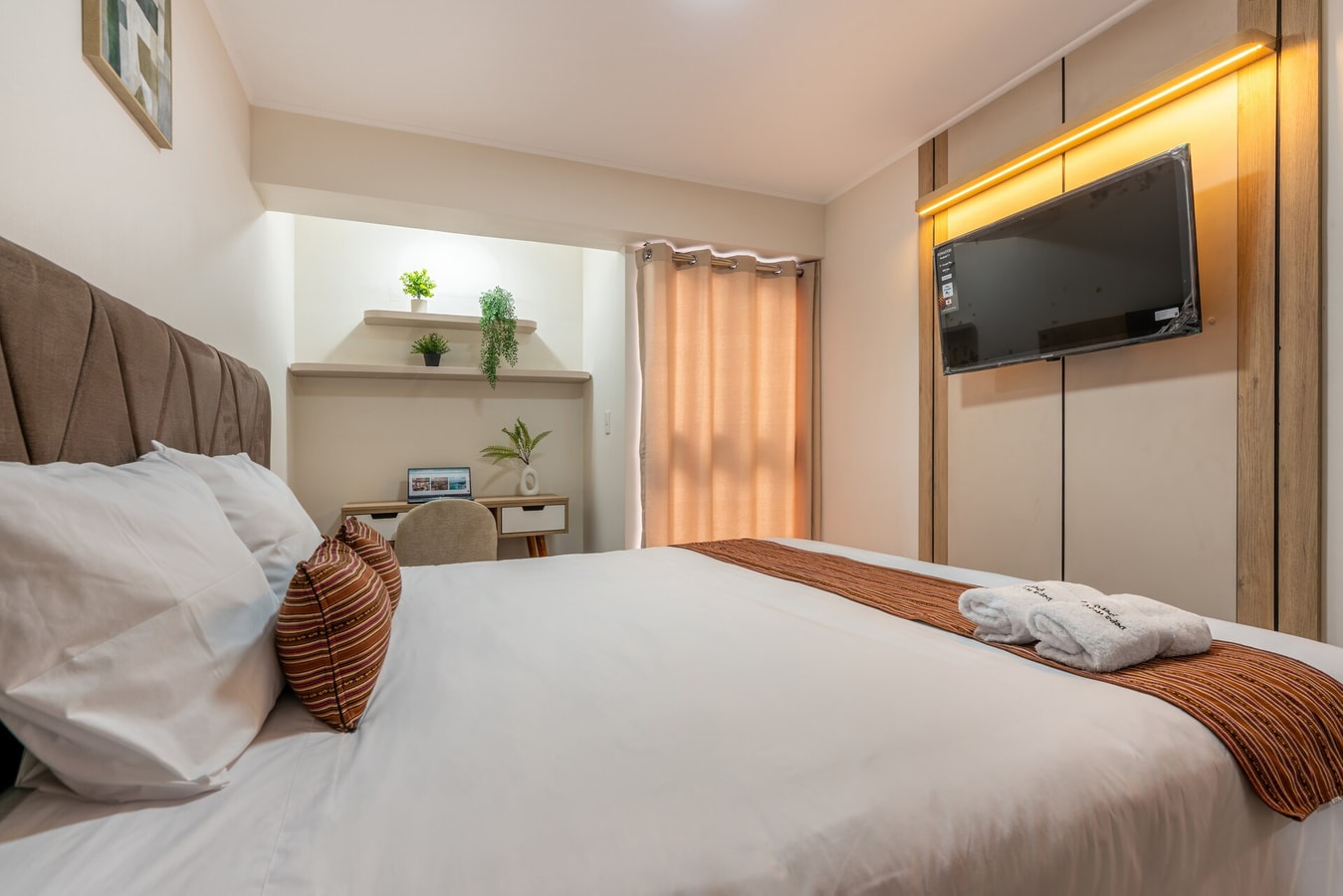 DHP+ | Premium 2BR Apt by the Ocean in Miraflores gallery image 13