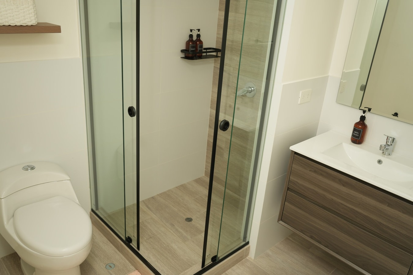 DHP+ | Brand New Premium 2BR Apart in Miraflores gallery image 18