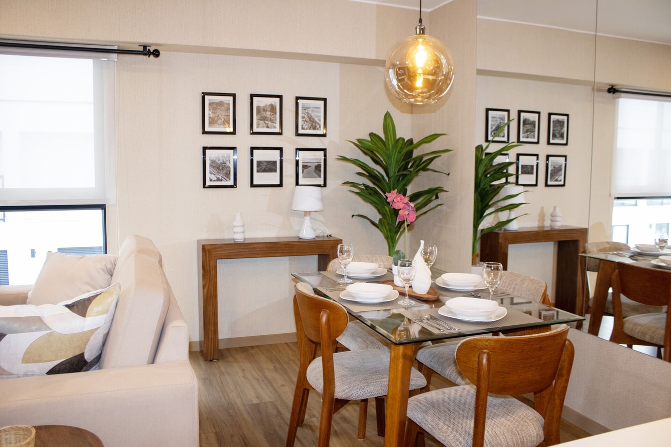 DHP+ | Premium 2BR Apt in the Heart of Miraflores gallery image 25