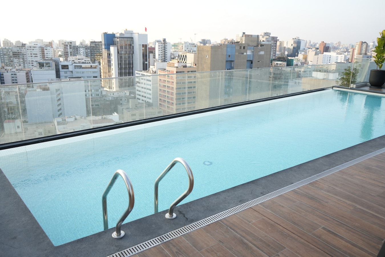 DHP+ | Brand New Premium 2BR Apart in Miraflores gallery image 27