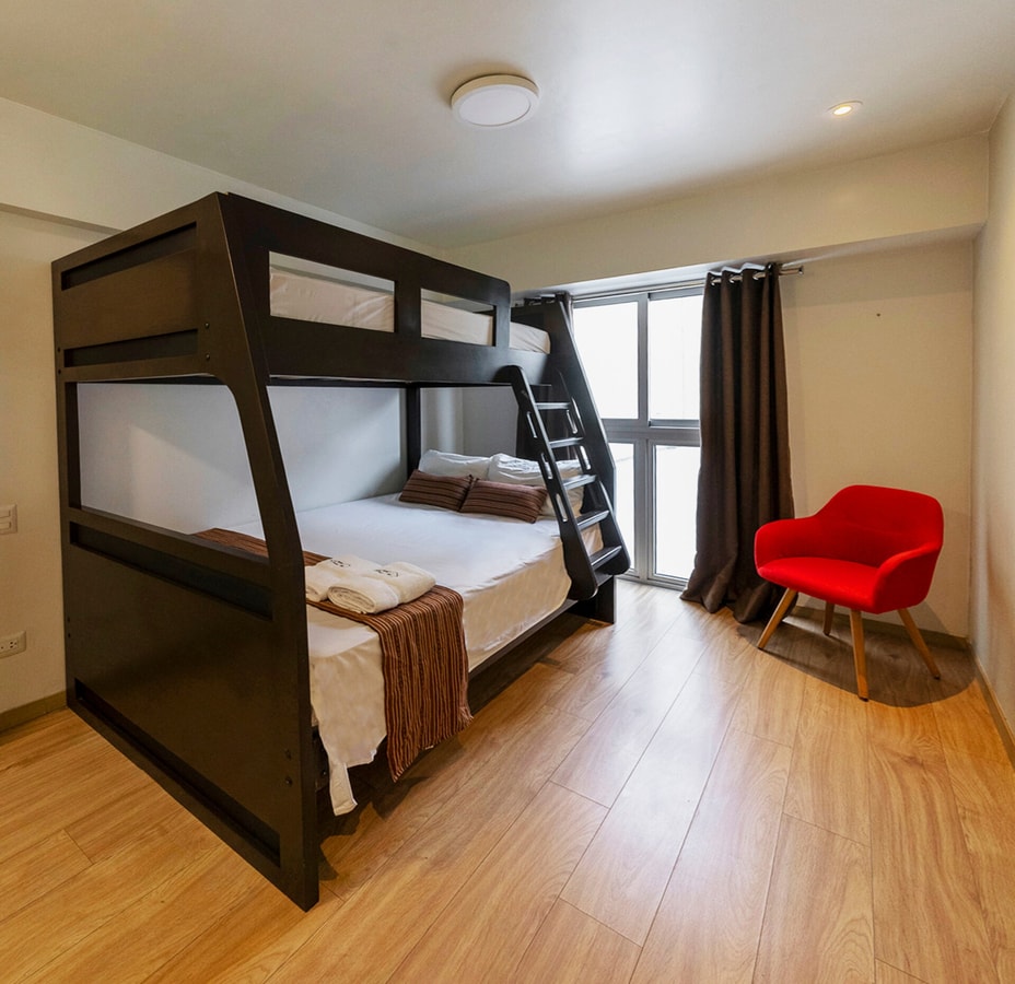 DHP+ | Luxury 2BR Apt in Central Miraflores gallery image 5