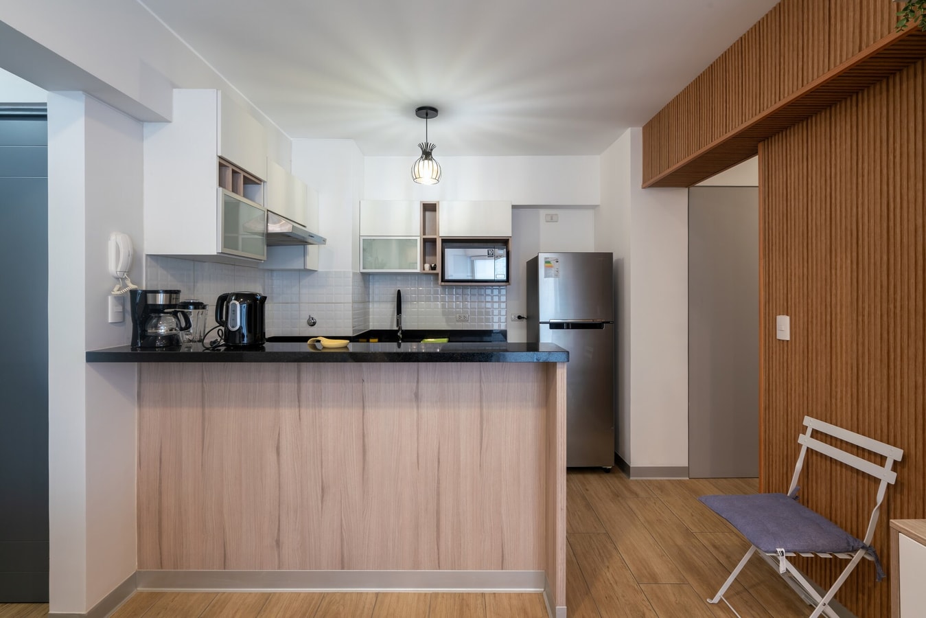 DHP+ | 3BR Apt w/Balcony near the Sea in Magdalena gallery image 12