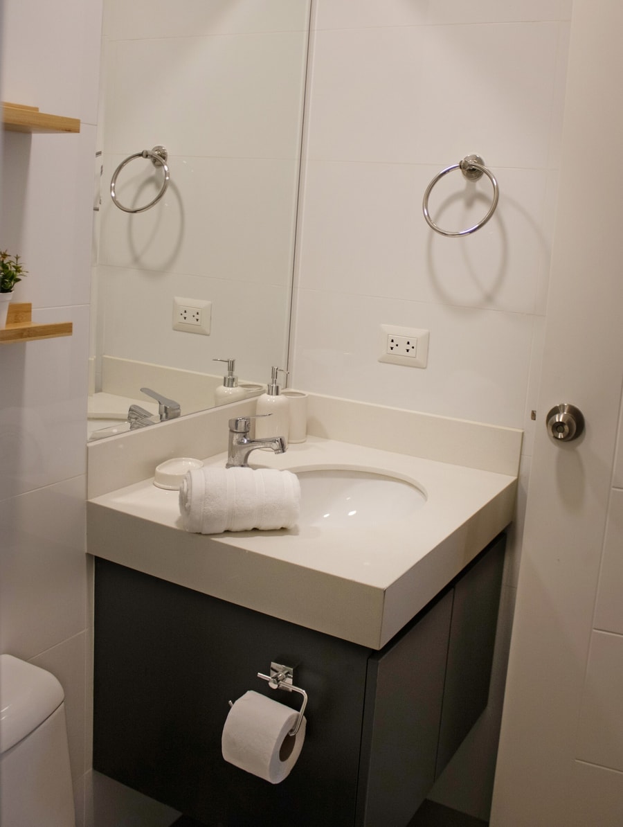 DHP+ | Premium 2BR Apt in the Heart of Miraflores gallery image 11