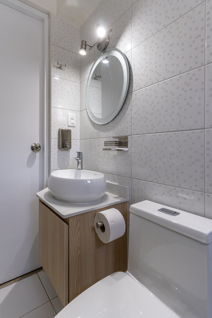 DHP+ | Luxury 1BR Apt in Historic Miraflores gallery image 16