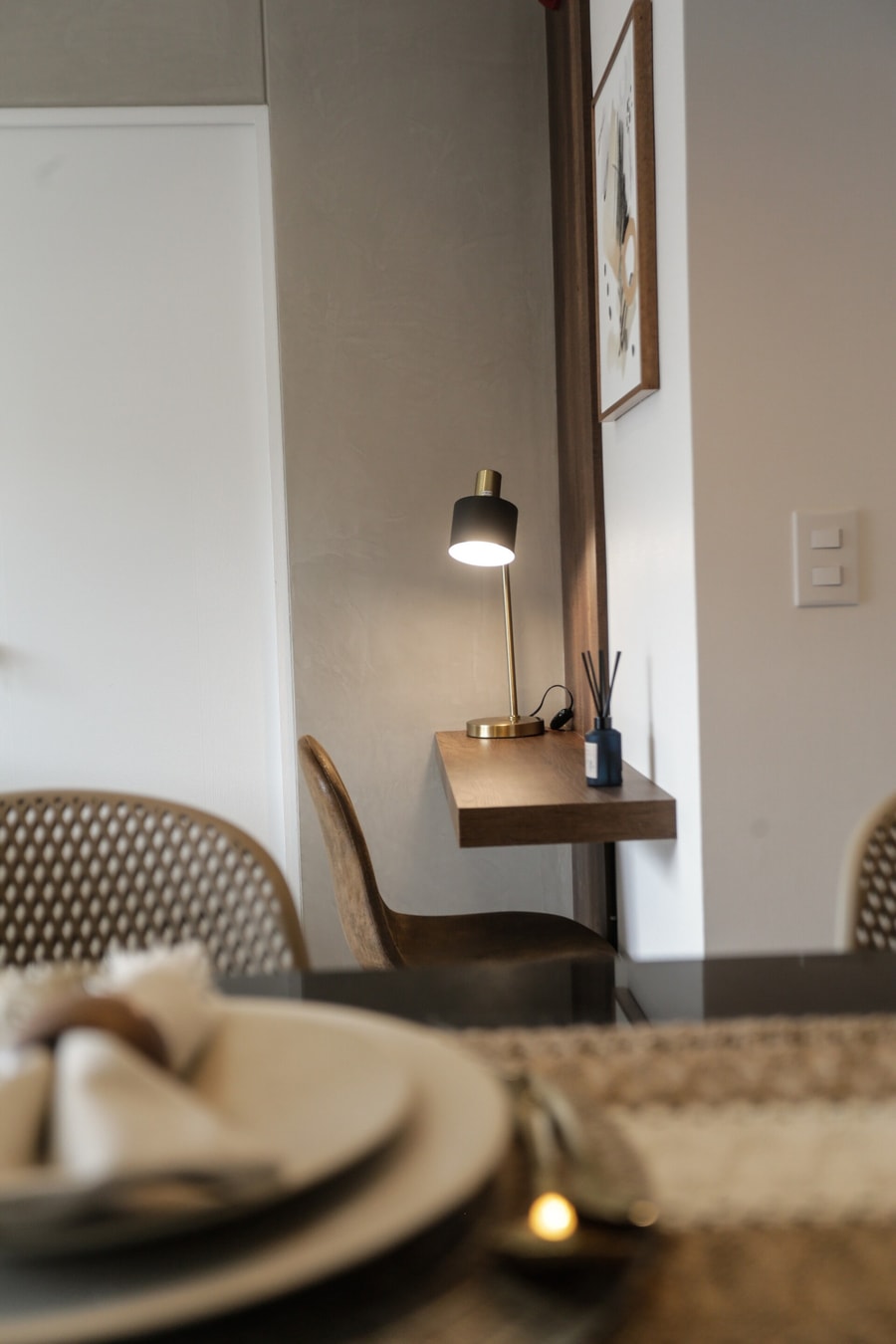 DHP+ | Premium 1BR Apt Near the Sea in Miraflores gallery image 29