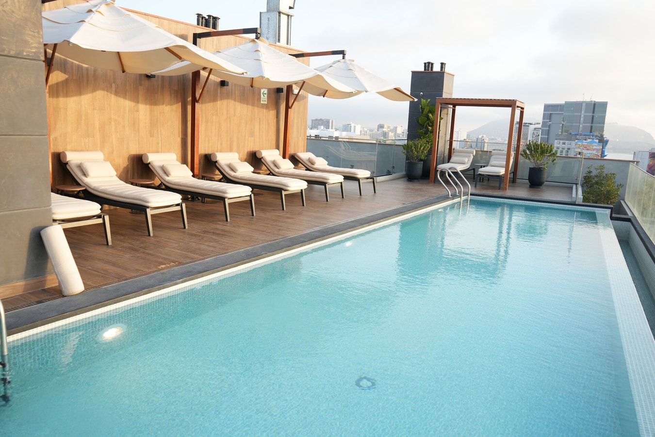 DHP+ | Brand New Premium 2BR Apart in Miraflores gallery image 6