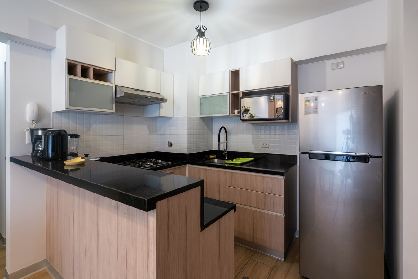 DHP+ | 3BR Apt w/Balcony near the Sea in Magdalena gallery image 15
