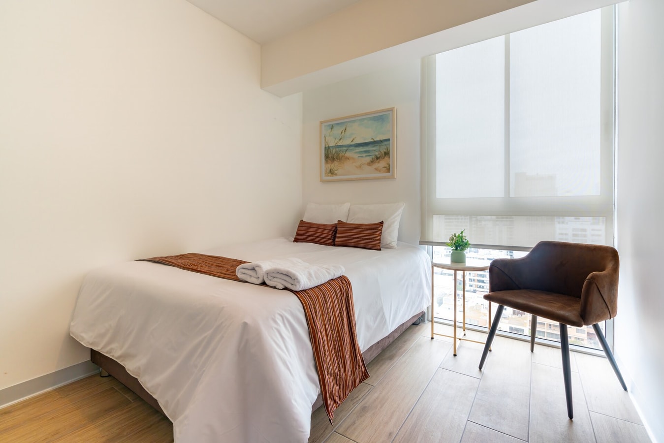 DHP+ | 3BR Apt w/Balcony near the Sea in Magdalena gallery image 10