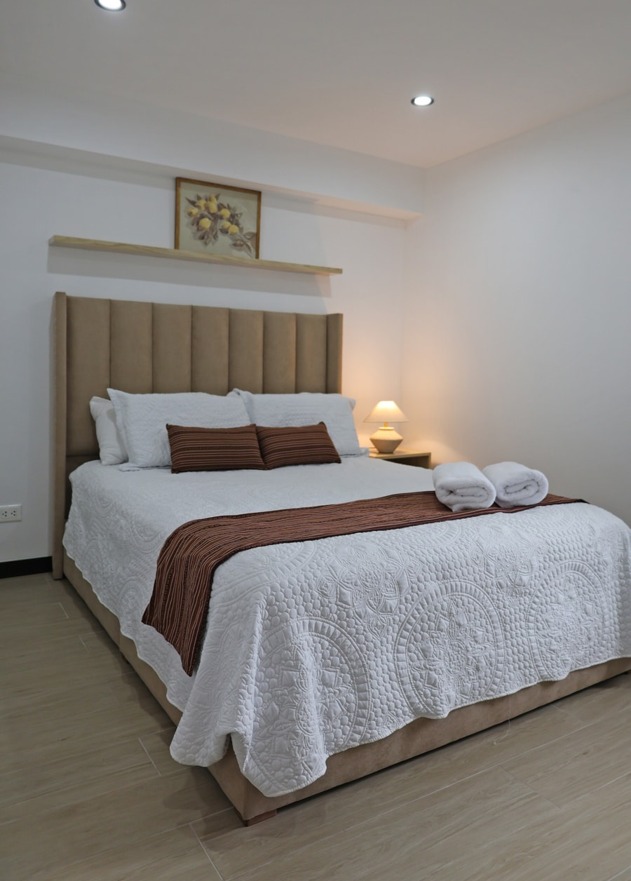 DHP+ | Modern Luxury 3BR grill & garage Miraflores gallery image 34
