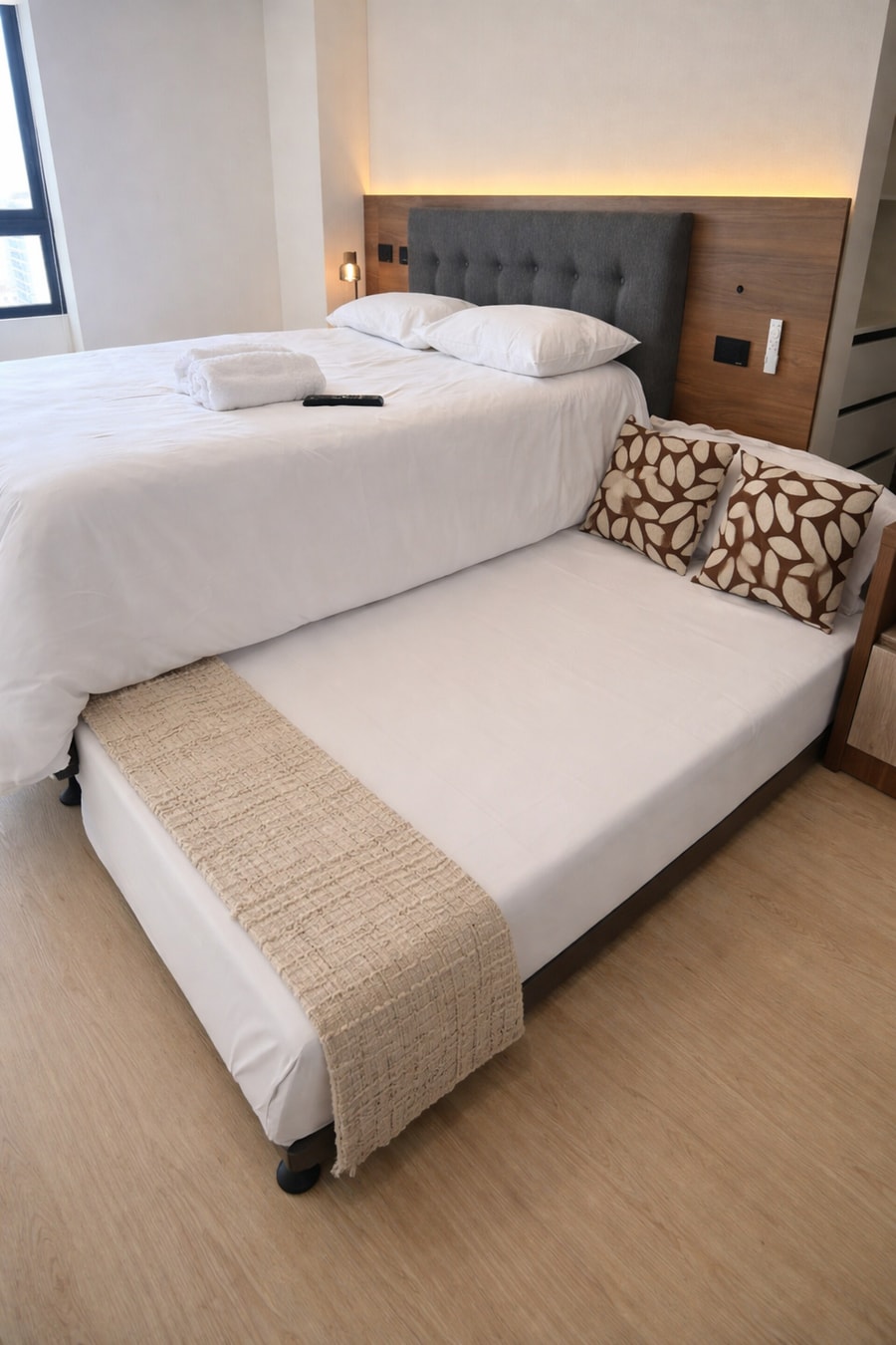 DHP+ | Brand New Premium 2BR Apart in Miraflores gallery image 33