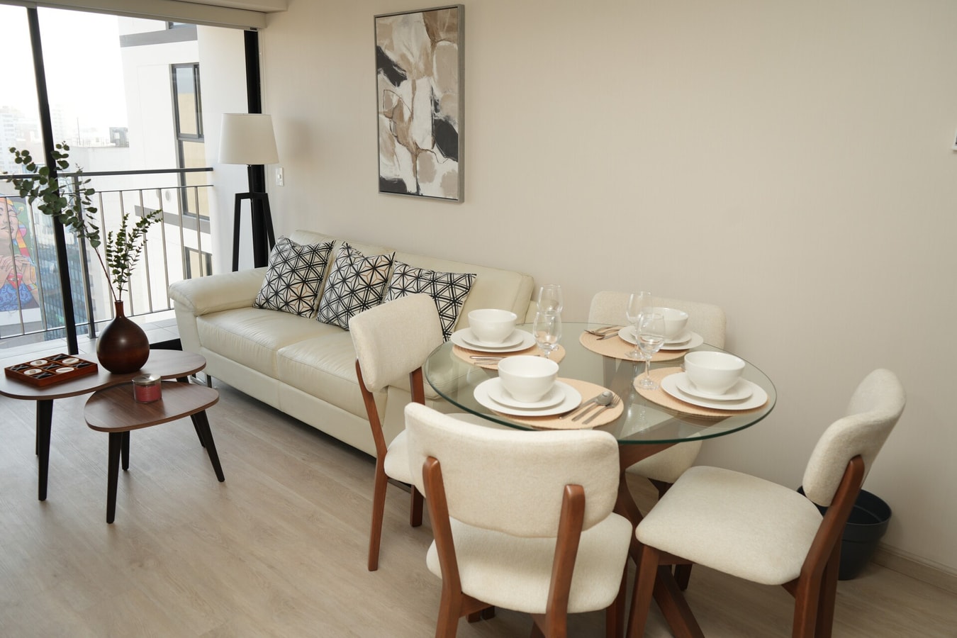 DHP+ | Brand New Premium 2BR Apart in Miraflores gallery image 7