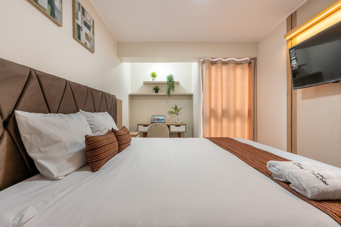 DHP+ | Premium 2BR Apt by the Ocean in Miraflores gallery image 30