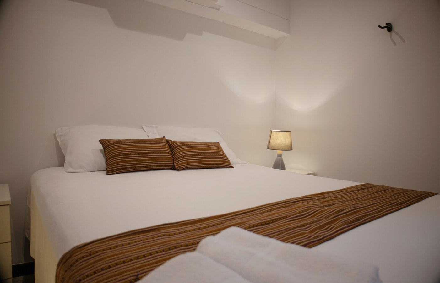 DHP+ | Smart Deluxe 3BR grill & garage Miraflores gallery image 30