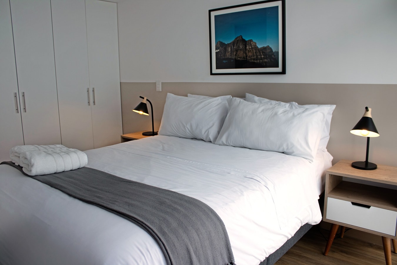 DHP+ | Exclusive 2BR in the heart of Miraflores gallery image 25