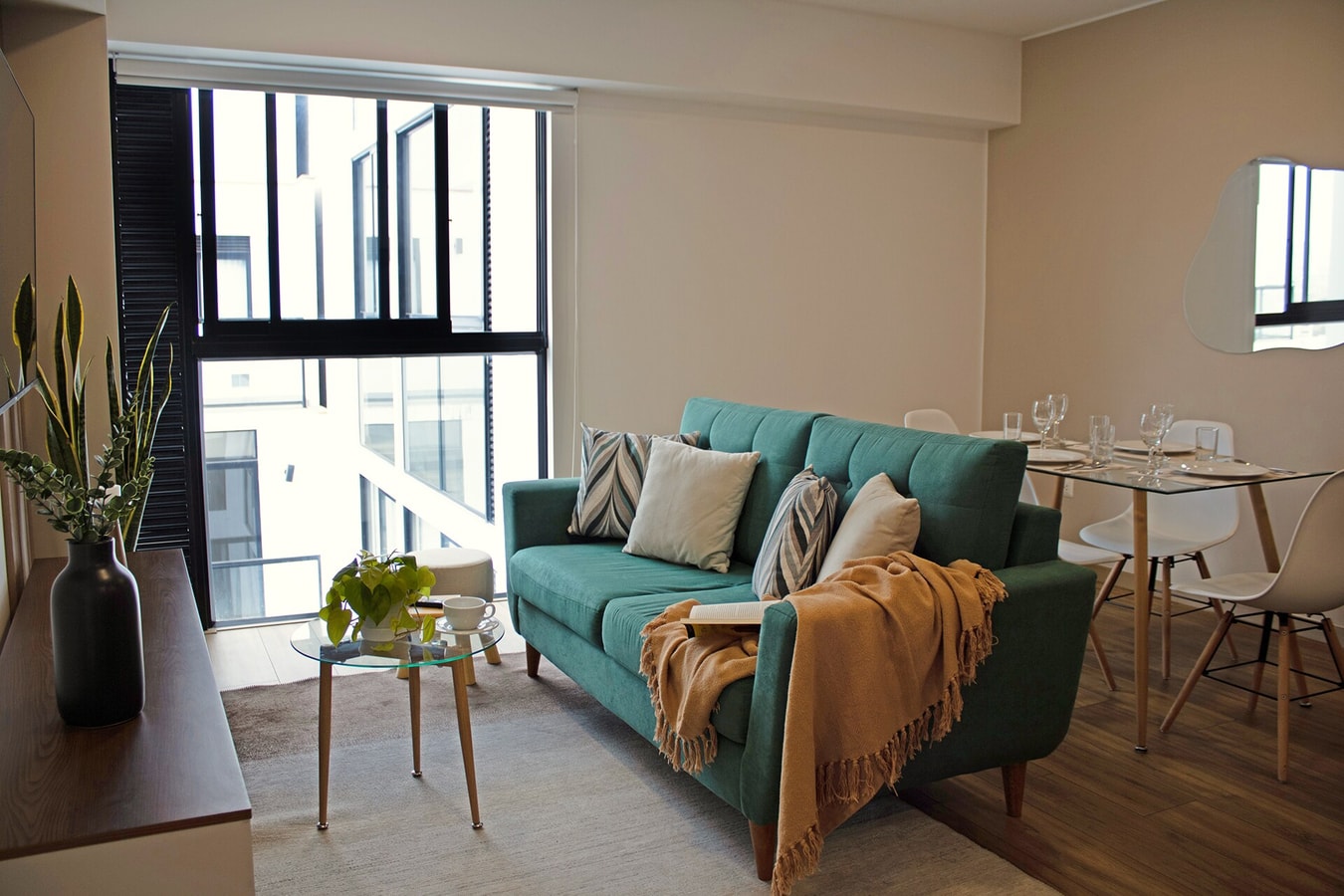 DHP+ | Exclusive 2BR in the heart of Miraflores gallery image 17