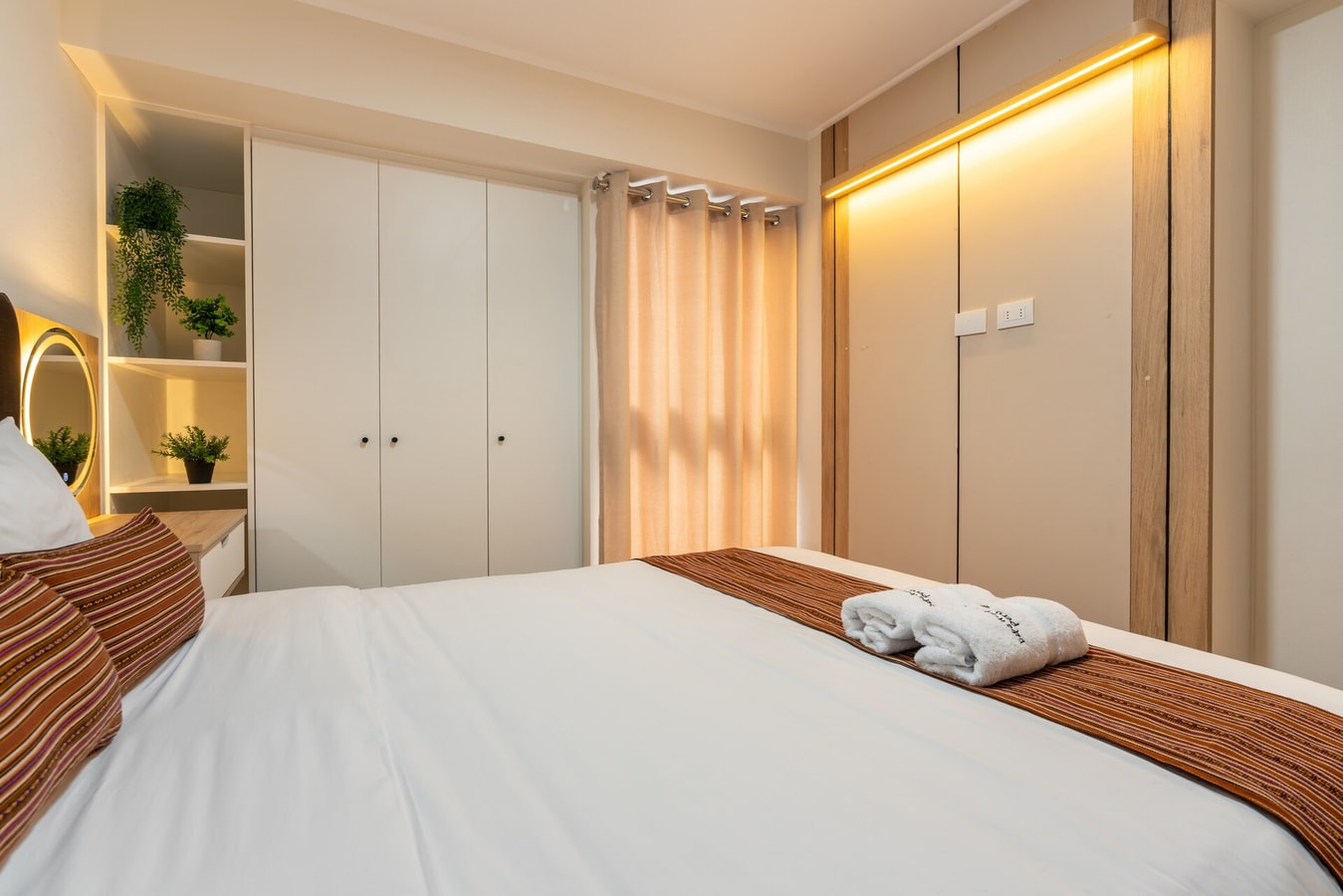 DHP+ | Premium 2BR Apt by the Ocean in Miraflores gallery image 25