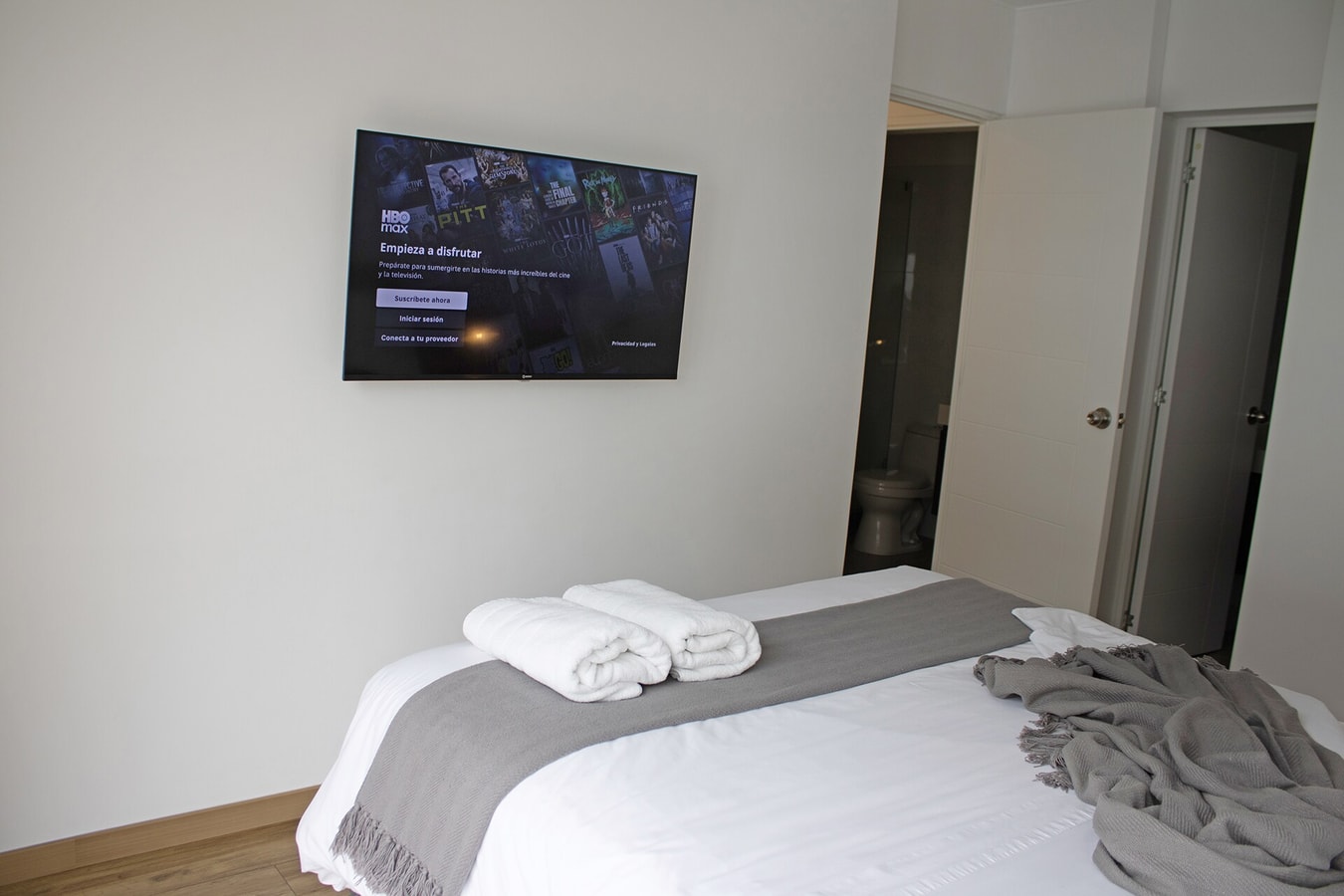 DHP+ | Exclusive 2BR in the heart of Miraflores gallery image 26