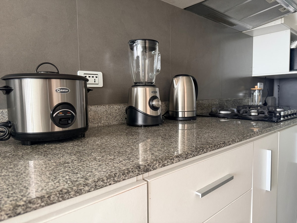 DHP+ | 3BR w/ Terrace & Parking – Barranco, Lima gallery image 26