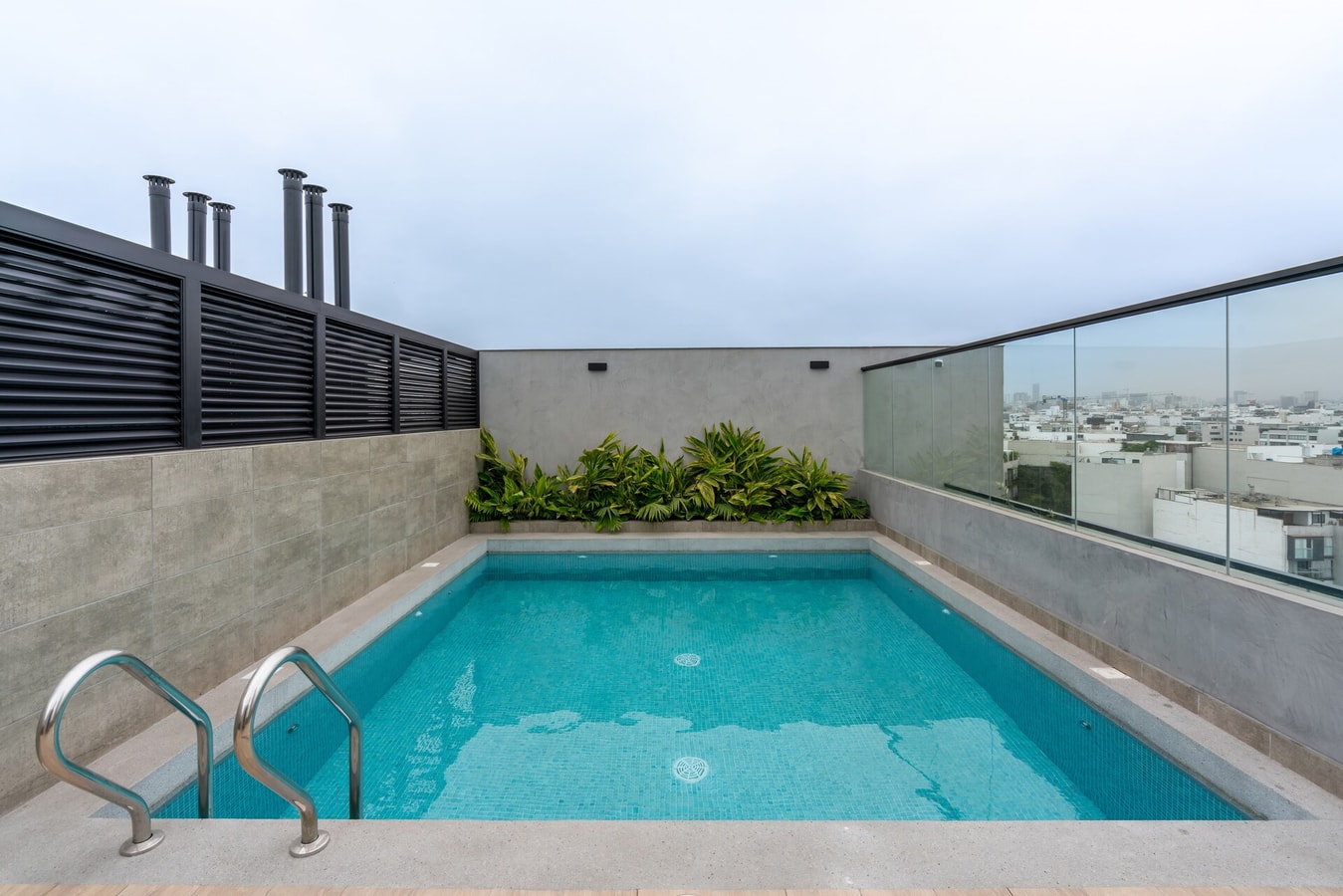 DHP+ | Premium 2BR Apt by the Ocean in Miraflores gallery image 3