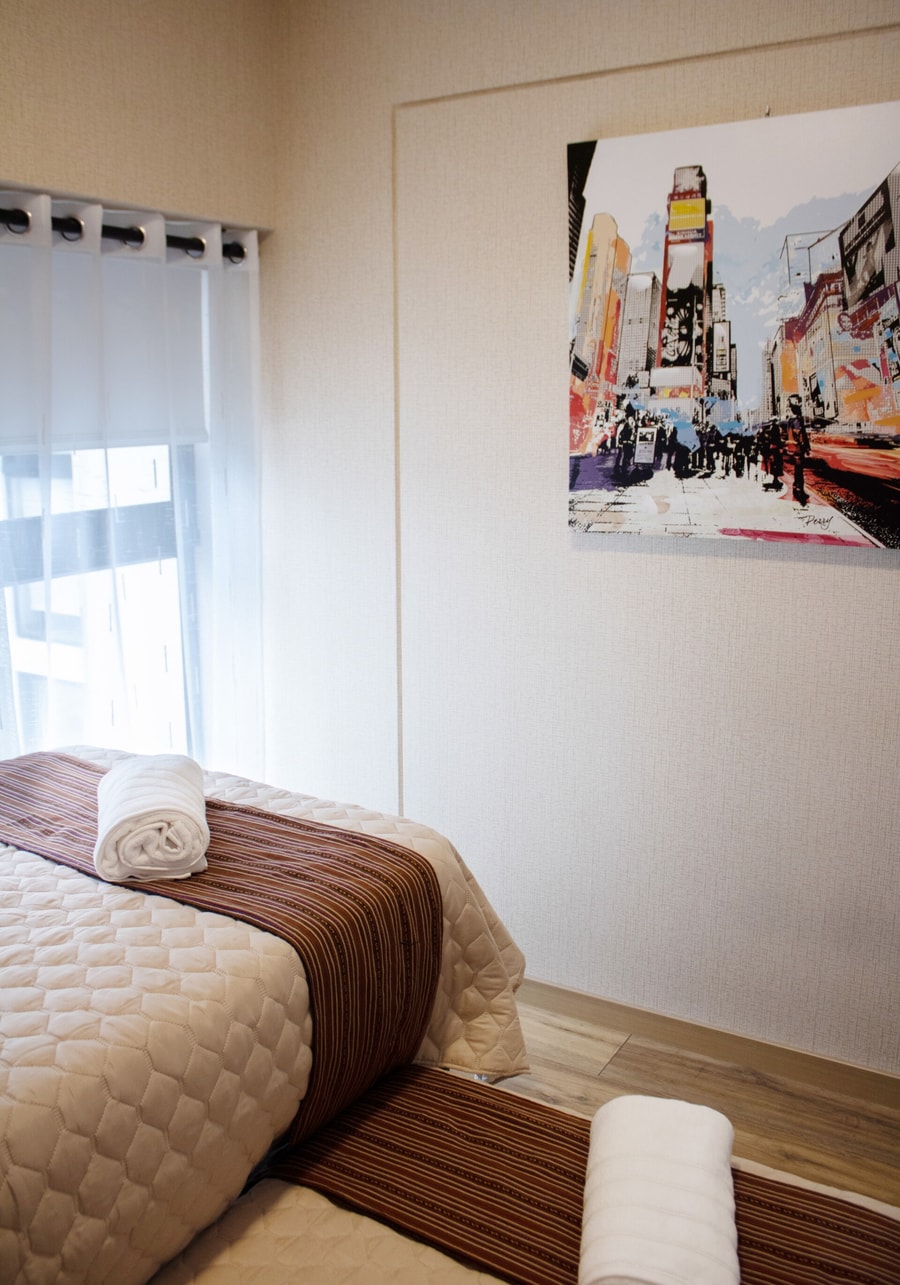 DHP+ | Premium 2BR Apt in the Heart of Miraflores gallery image 16