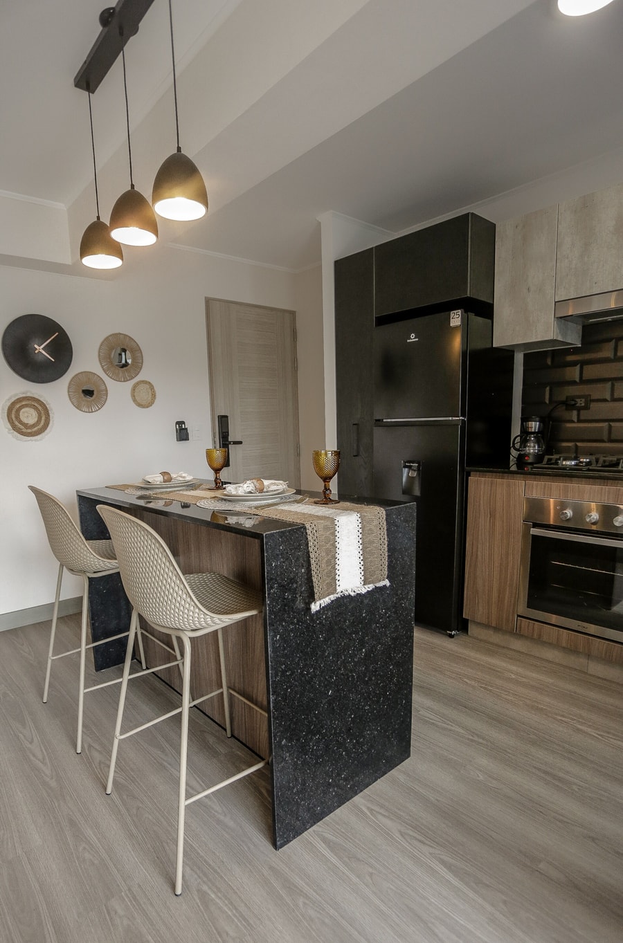 DHP+ | Premium 1BR Apt Near the Sea in Miraflores gallery image 32