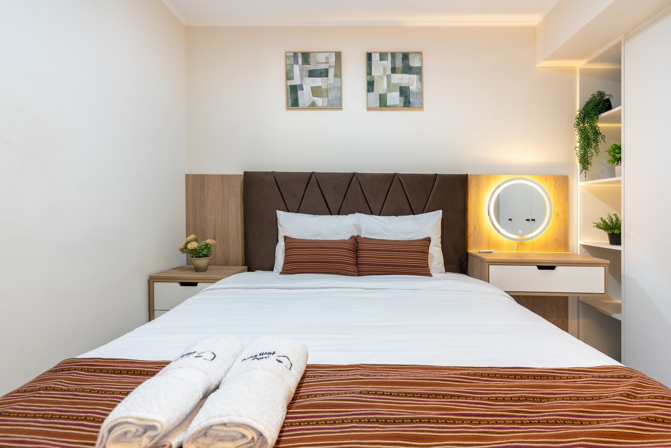 DHP+ | Premium 2BR Apt by the Ocean in Miraflores gallery image 23