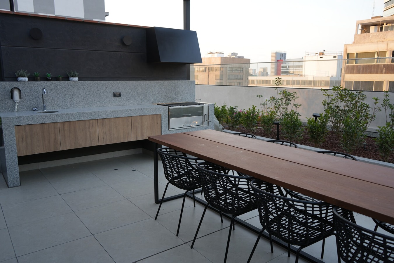 DHP+ | Brand New Premium 2BR Apart in Miraflores gallery image 12