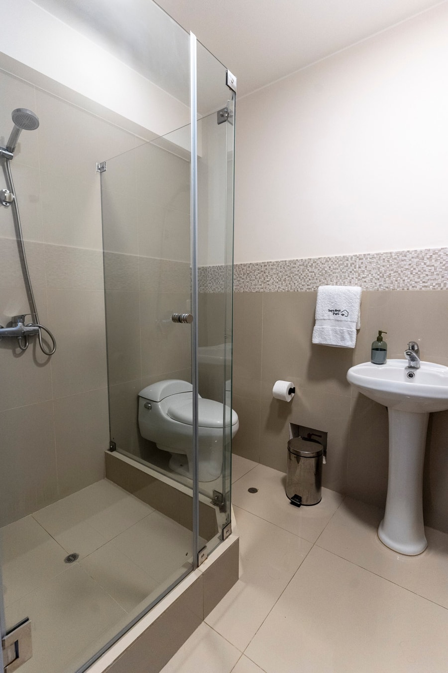 DHP+ | Luxury 3BR Apt Terrace and Garage Barranco gallery image 22