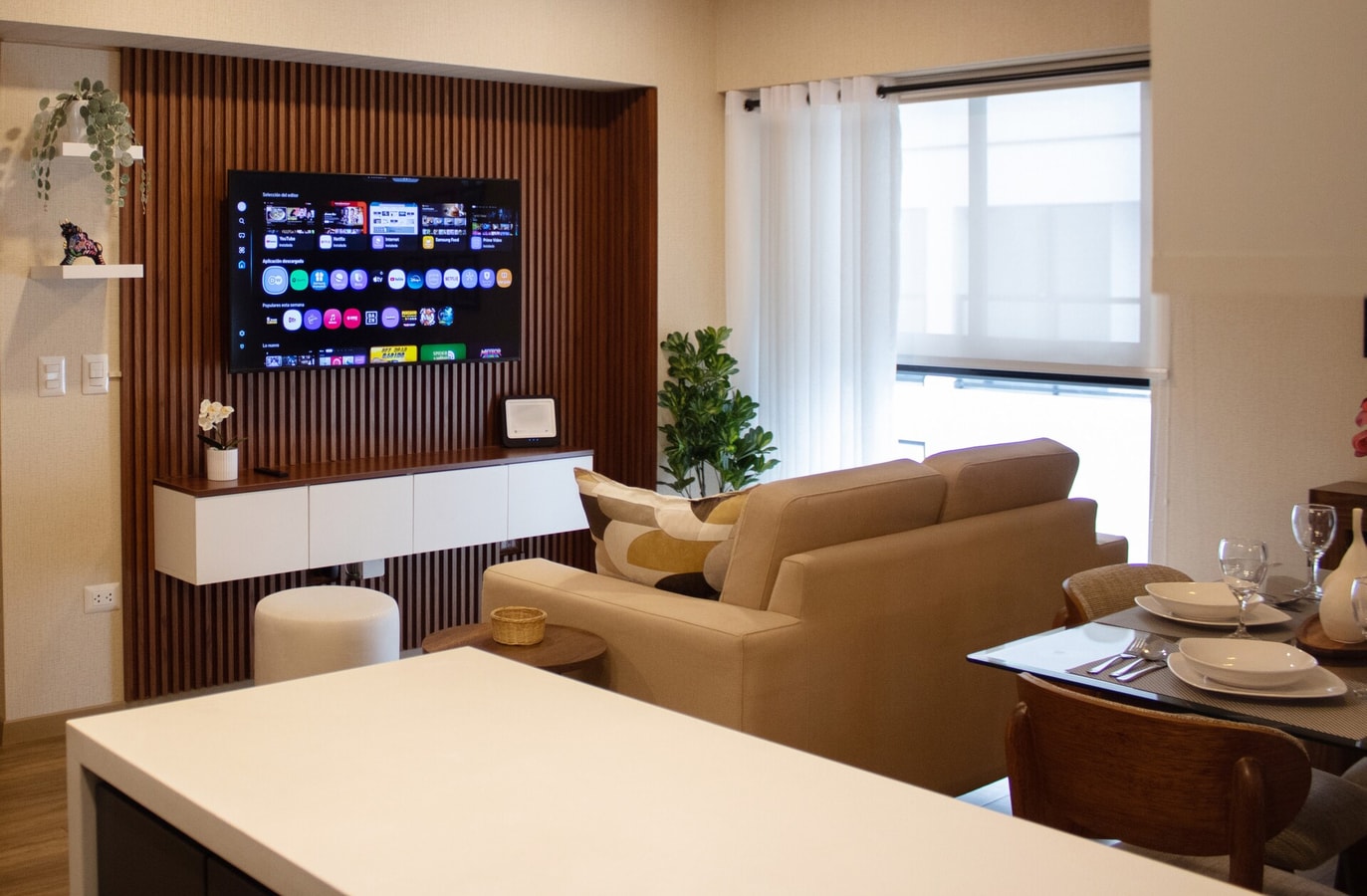 DHP+ | Premium 2BR Apt in the Heart of Miraflores gallery image 30