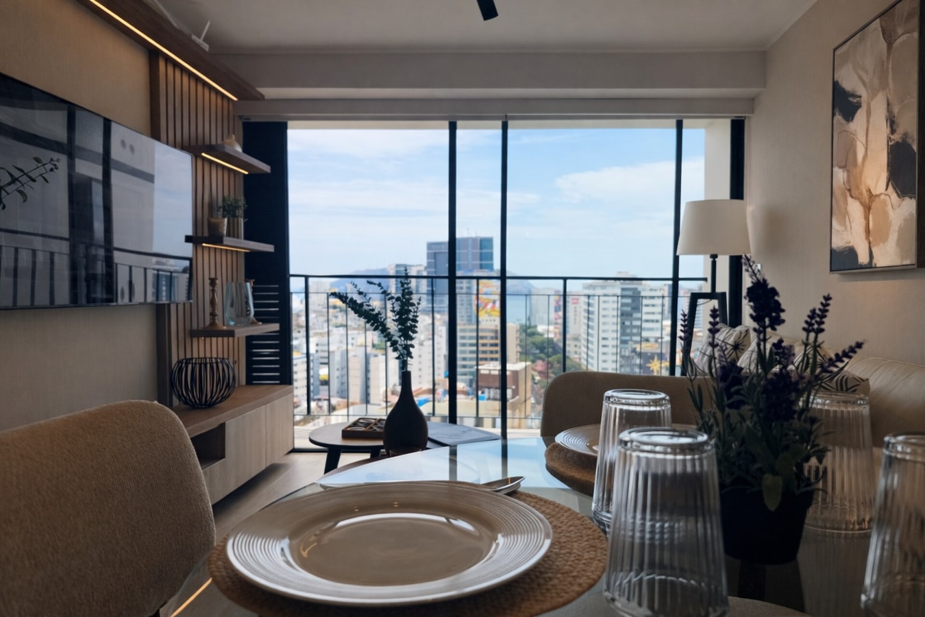 DHP+ | Brand New Premium 2BR Apart in Miraflores gallery image 39