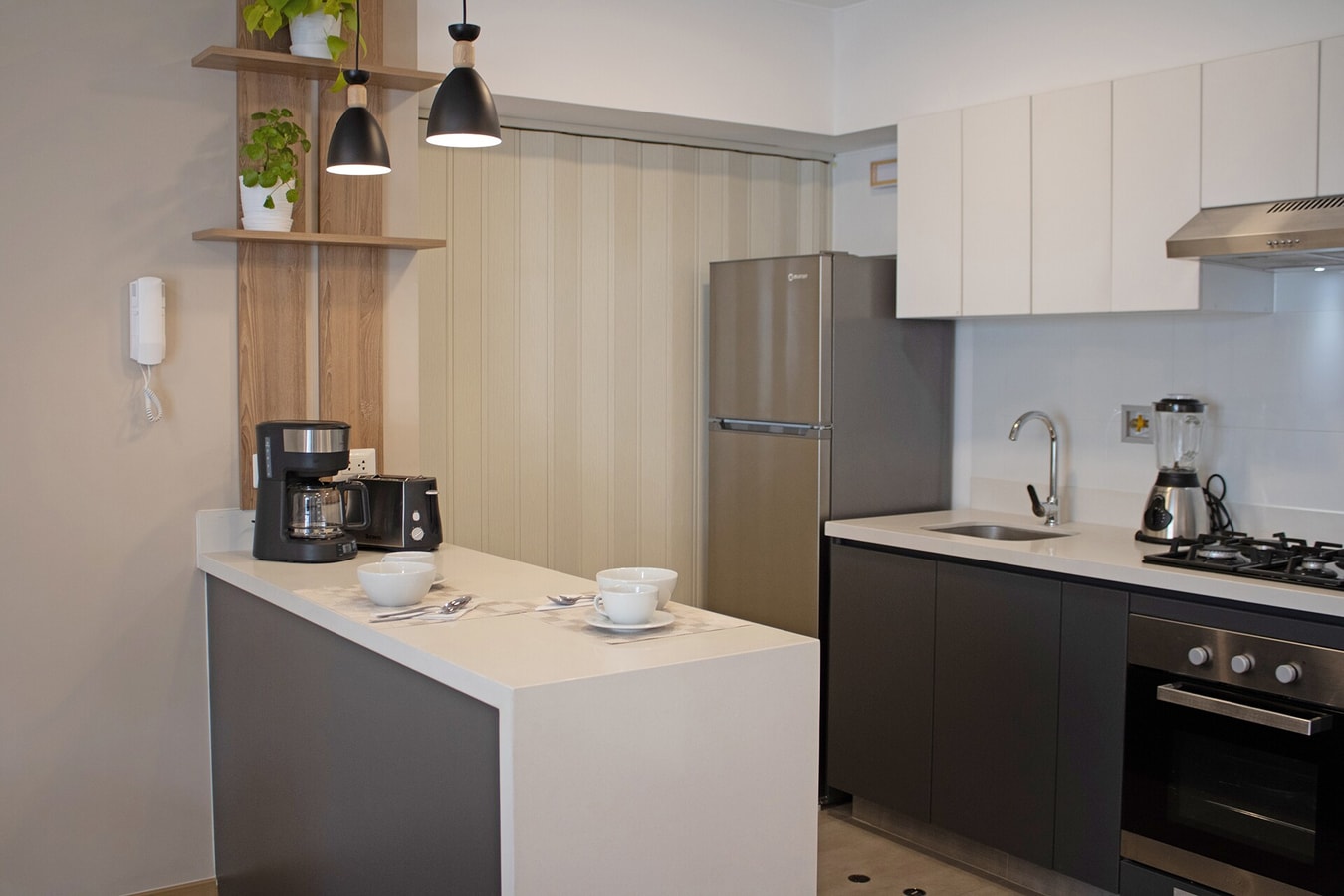 DHP+ | Exclusive 2BR in the heart of Miraflores gallery image 16