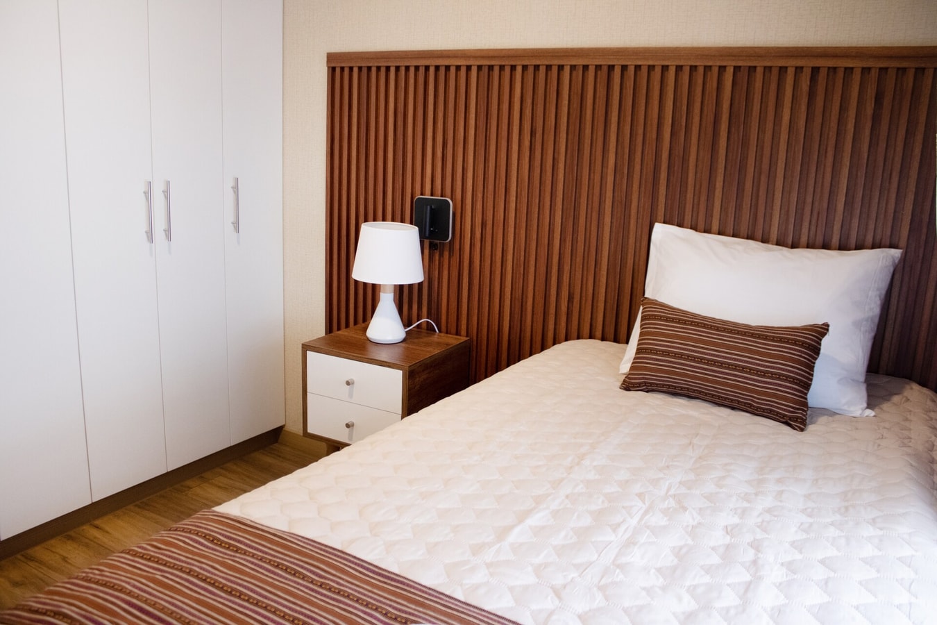 DHP+ | Premium 2BR Apt in the Heart of Miraflores gallery image 17