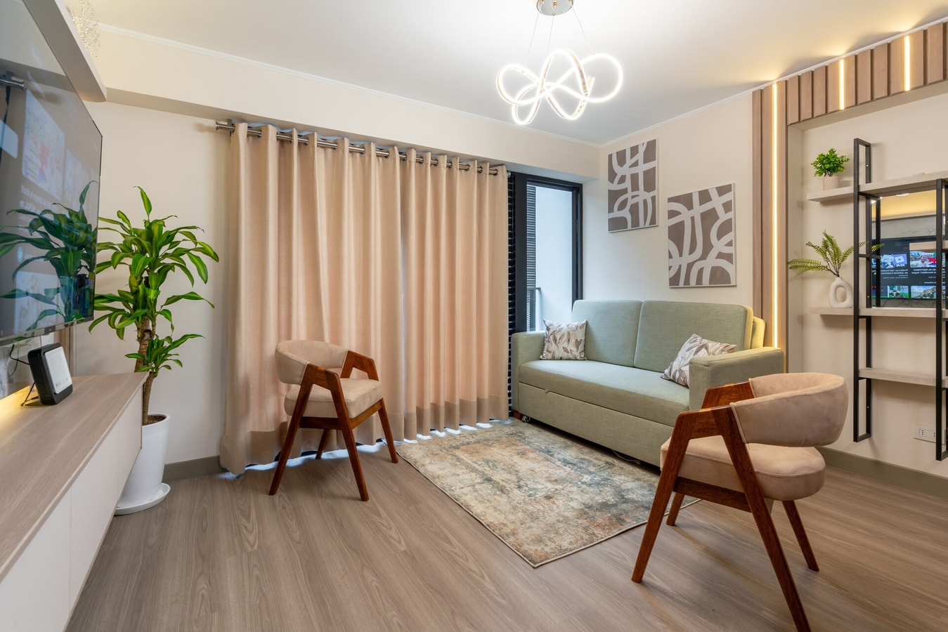 DHP+ | Premium 2BR Apt by the Ocean in Miraflores gallery image 26