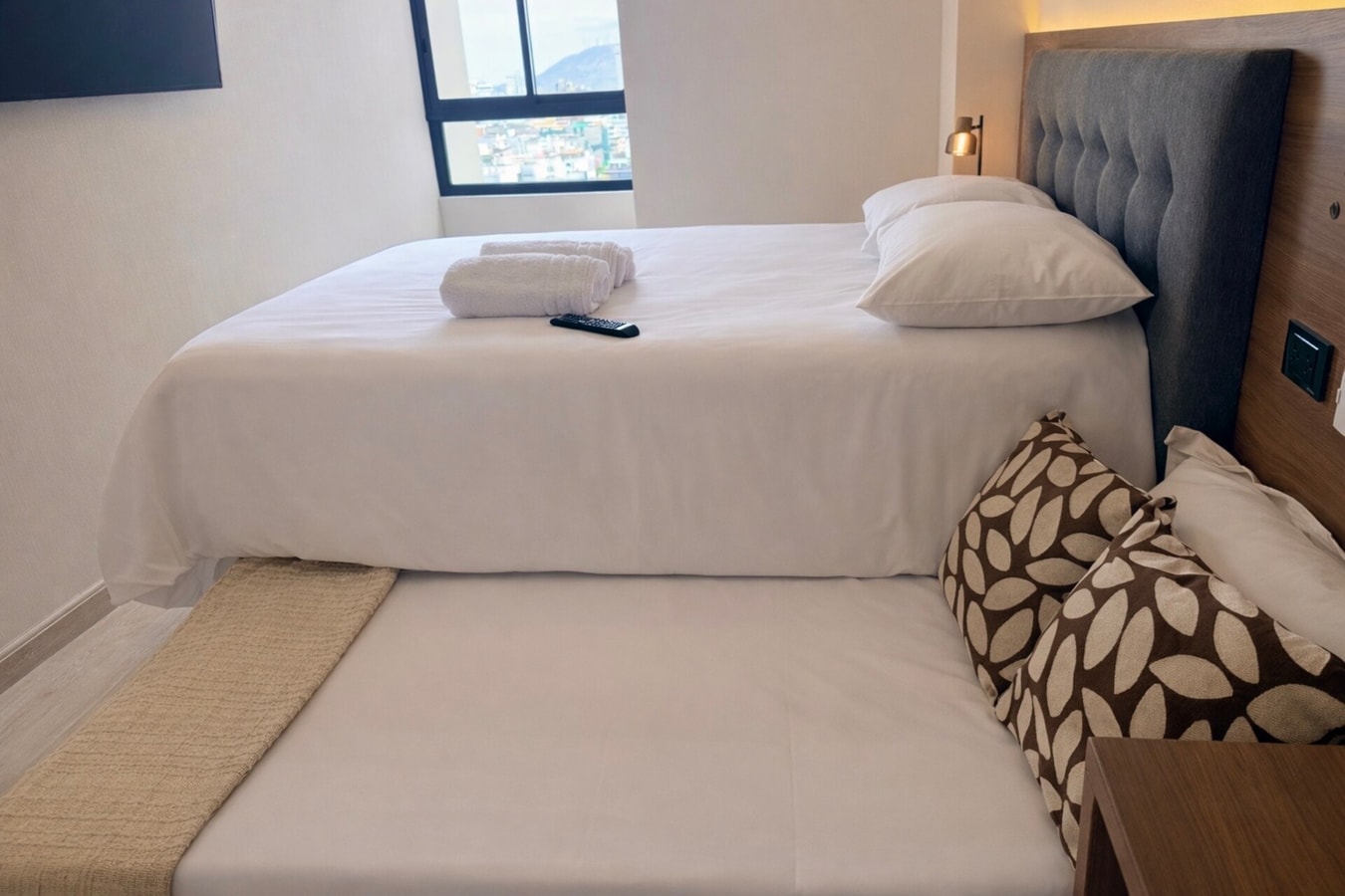 DHP+ | Brand New Premium 2BR Apart in Miraflores gallery image 35