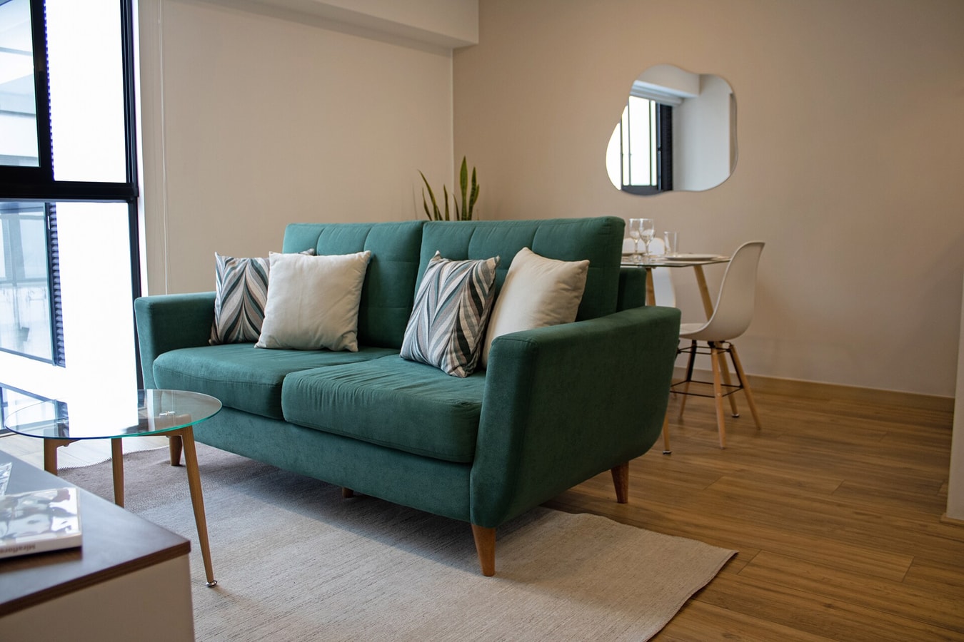 DHP+ | Exclusive 2BR in the heart of Miraflores gallery image 14