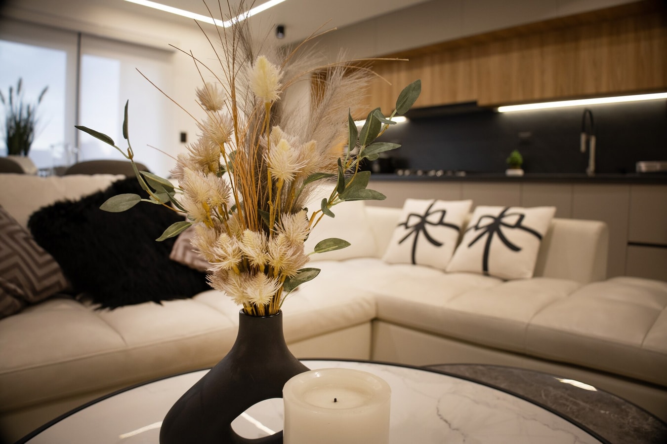 DHP+ | Smart Deluxe 3BR grill & garage Miraflores gallery image 21
