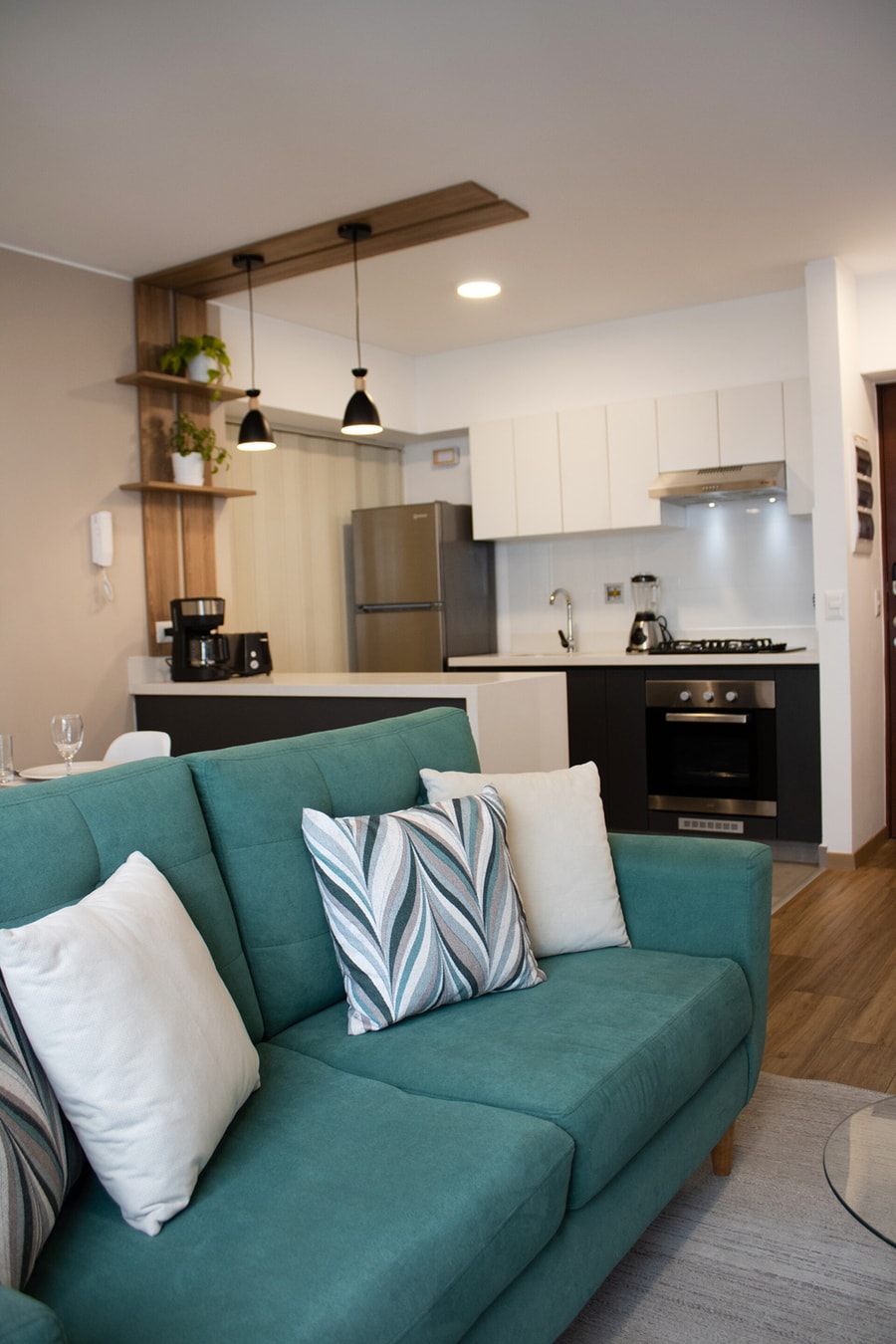 DHP+ | Exclusive 2BR in the heart of Miraflores gallery image 18