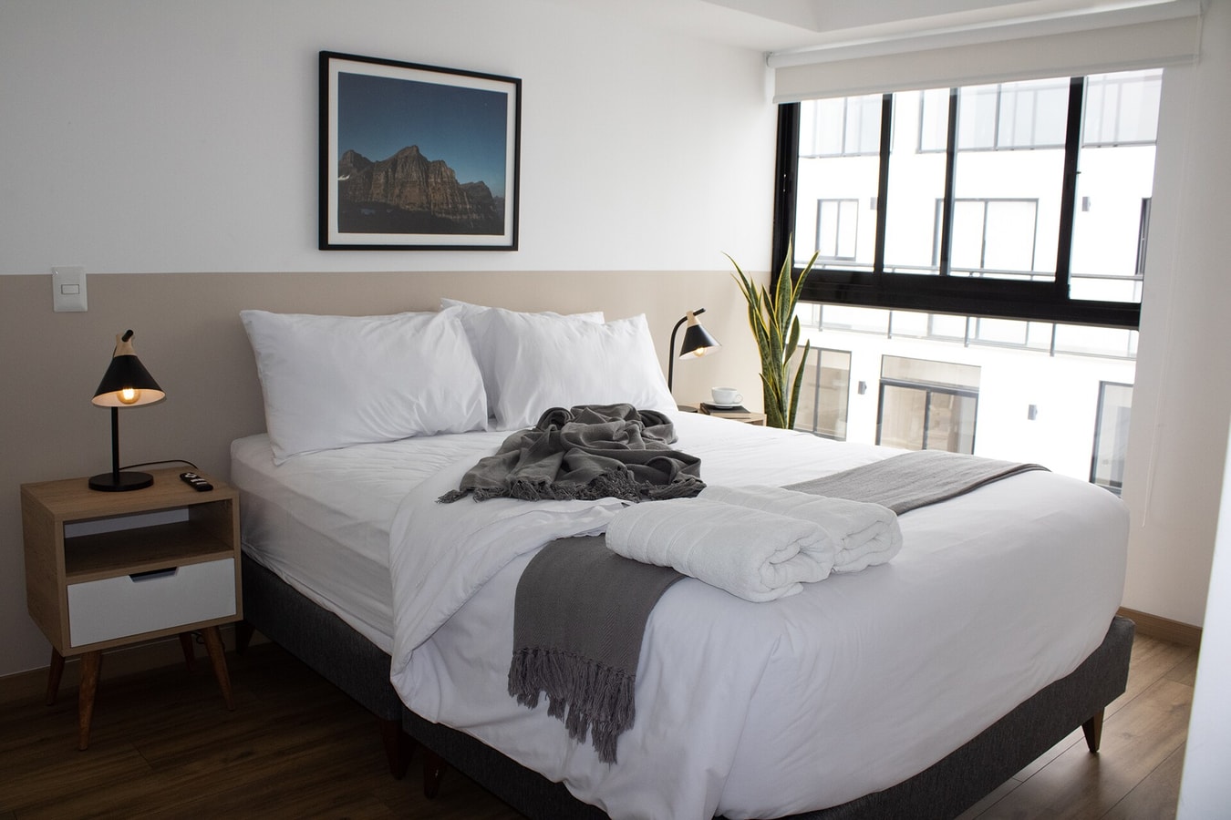 DHP+ | Exclusive 2BR in the heart of Miraflores gallery image 4