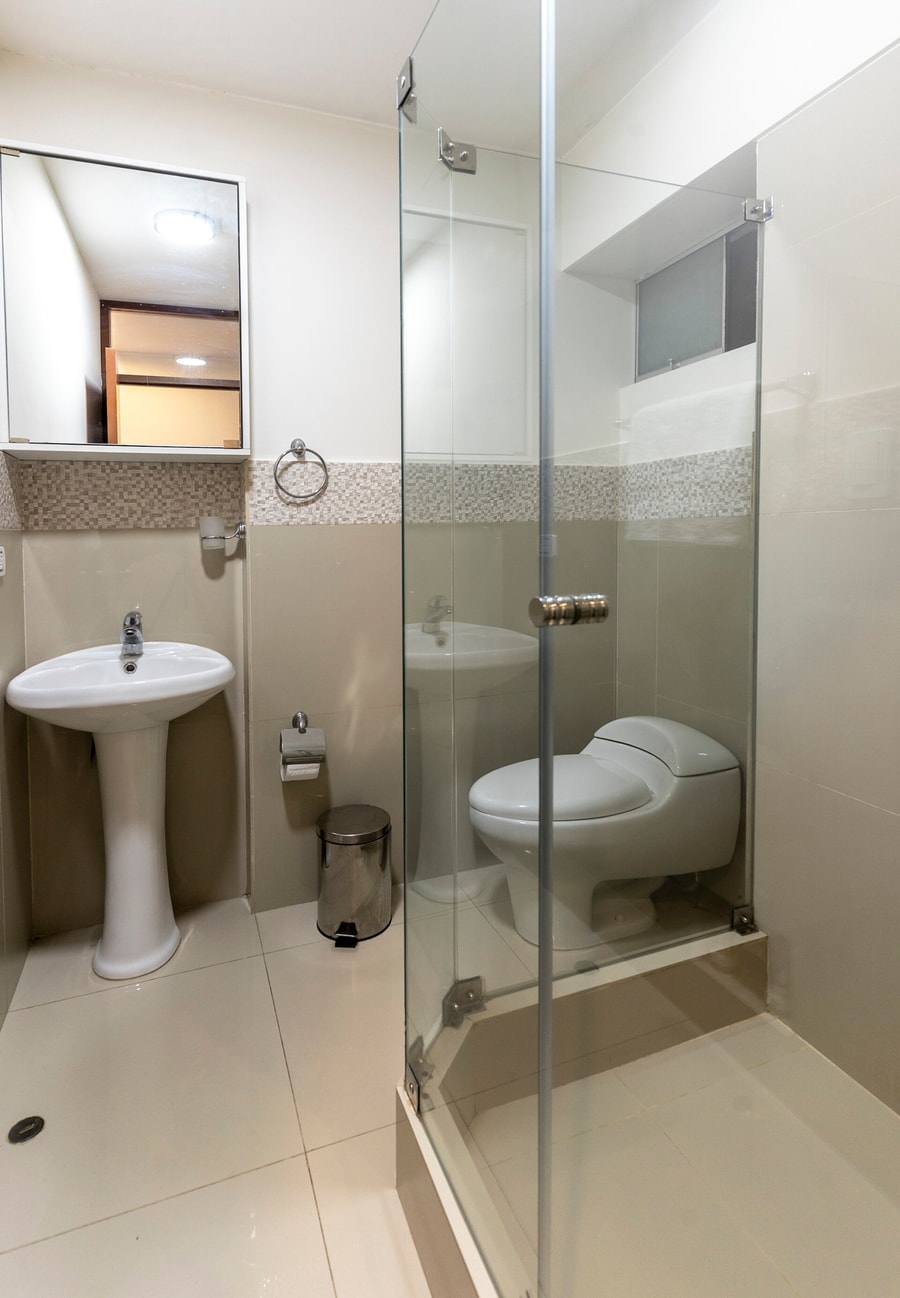 DHP+ | Luxury 3BR Apt Terrace and Garage Barranco gallery image 21