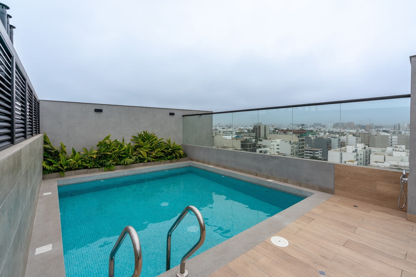 DHP+ | Premium 2BR Apt by the Ocean in Miraflores gallery image 11