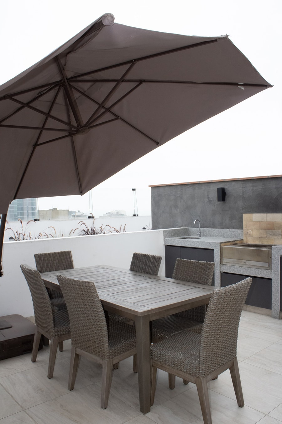 DHP+ | Exclusive 2BR in the heart of Miraflores gallery image 7