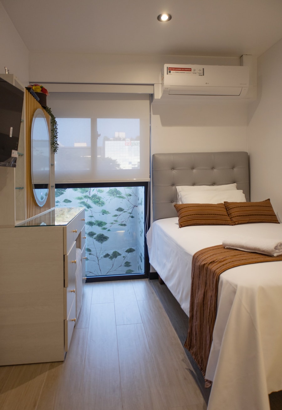 DHP+ | Smart Deluxe 3BR grill & garage Miraflores gallery image 18