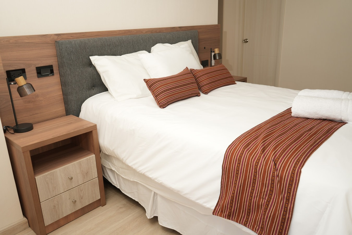 DHP+ | Brand New Premium 2BR Apart in Miraflores gallery image 19