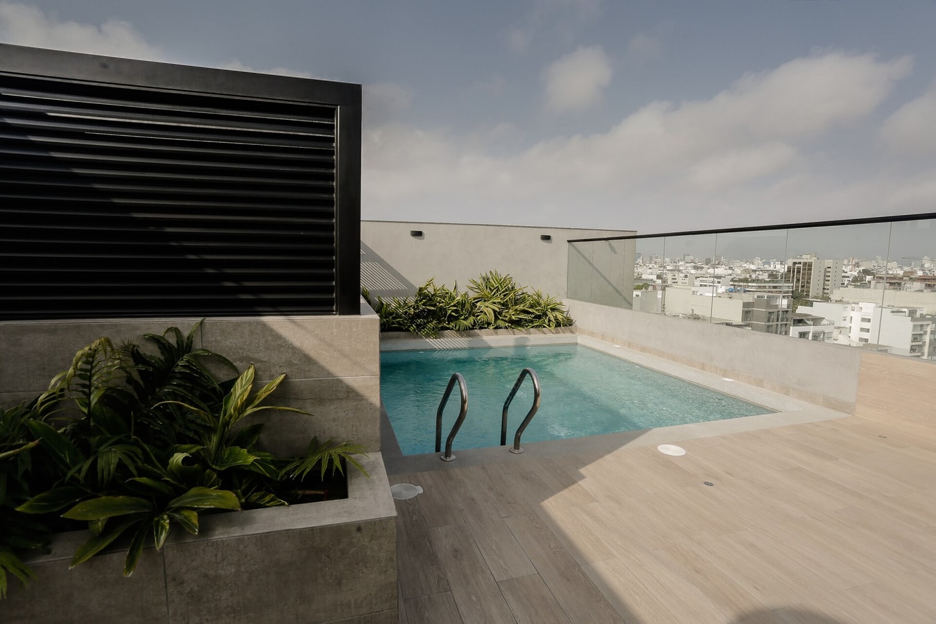 DHP+ | Premium 1BR Apt Near the Sea in Miraflores gallery image 2