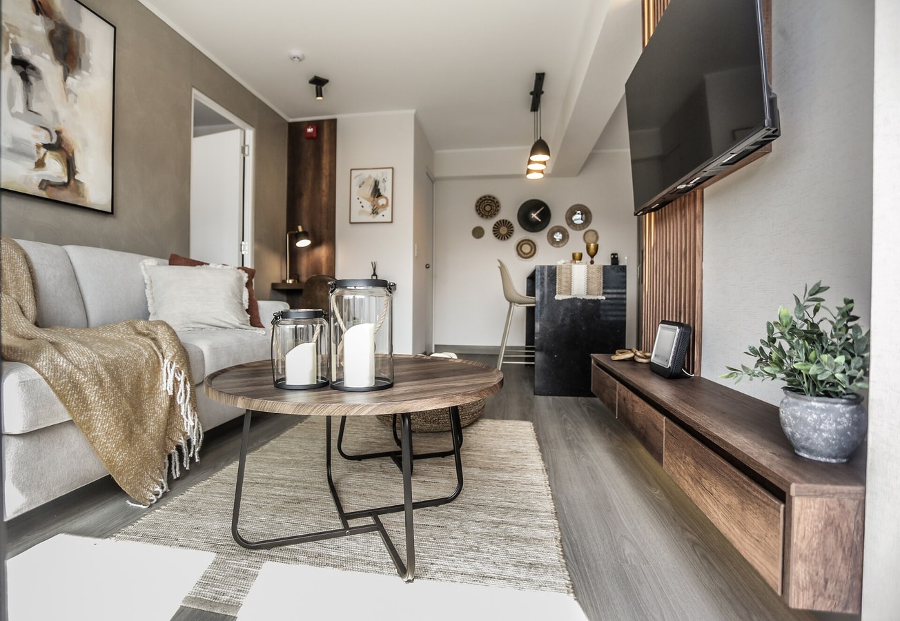 DHP+ | Premium 1BR Apt Near the Sea in Miraflores gallery image 8