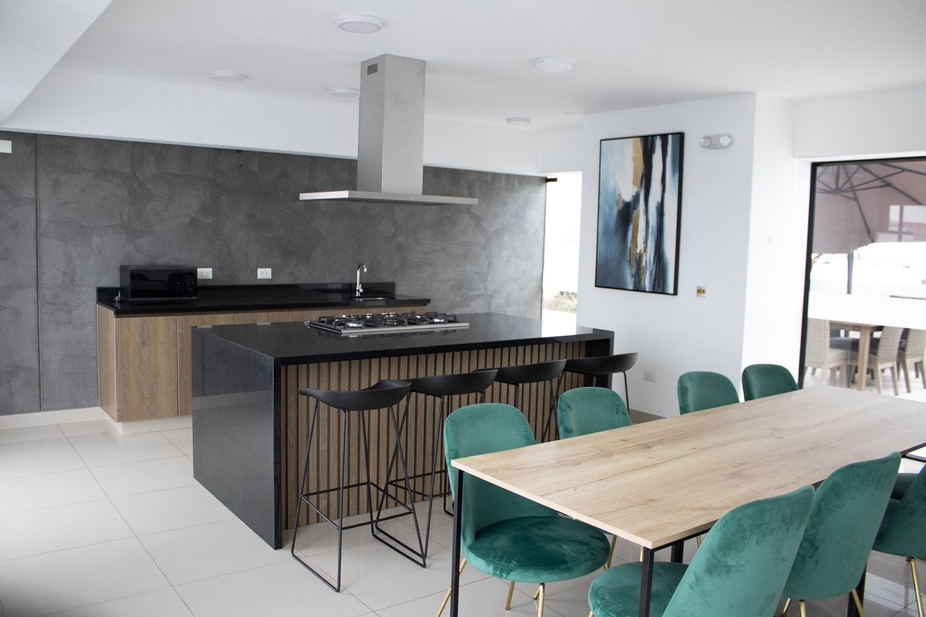 DHP+ | Exclusive 2BR in the heart of Miraflores gallery image 39