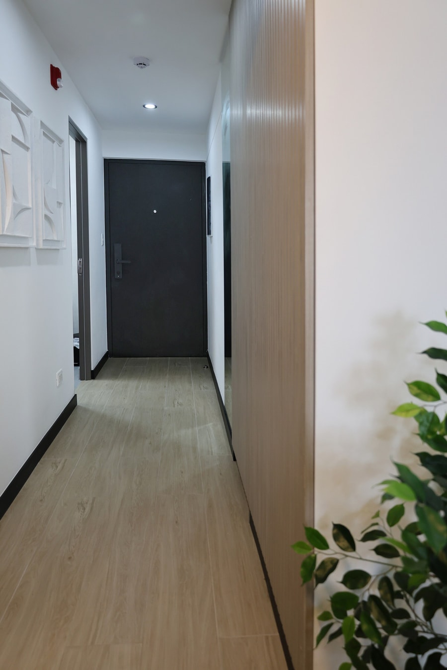 DHP+ | Modern Luxury 3BR grill & garage Miraflores gallery image 44