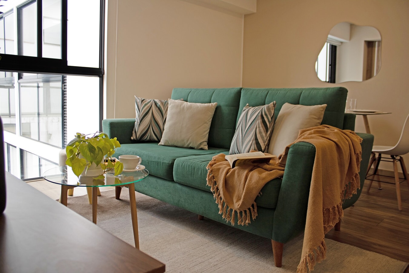 DHP+ | Exclusive 2BR in the heart of Miraflores gallery image 19
